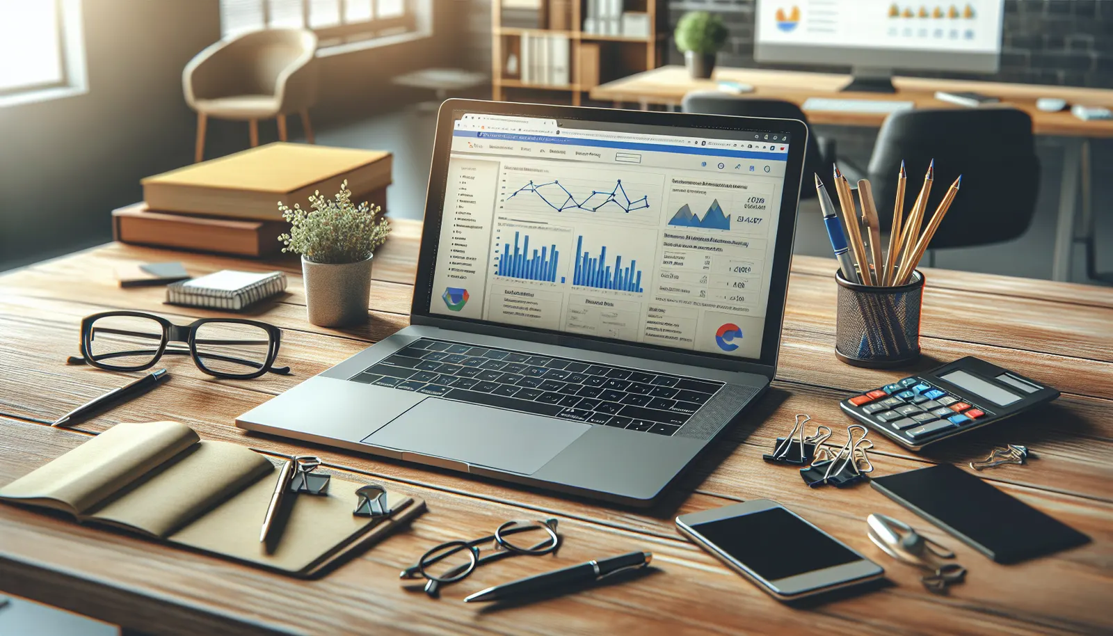 Google Ads pour courtier immobilier : campagnes performantes et rentables