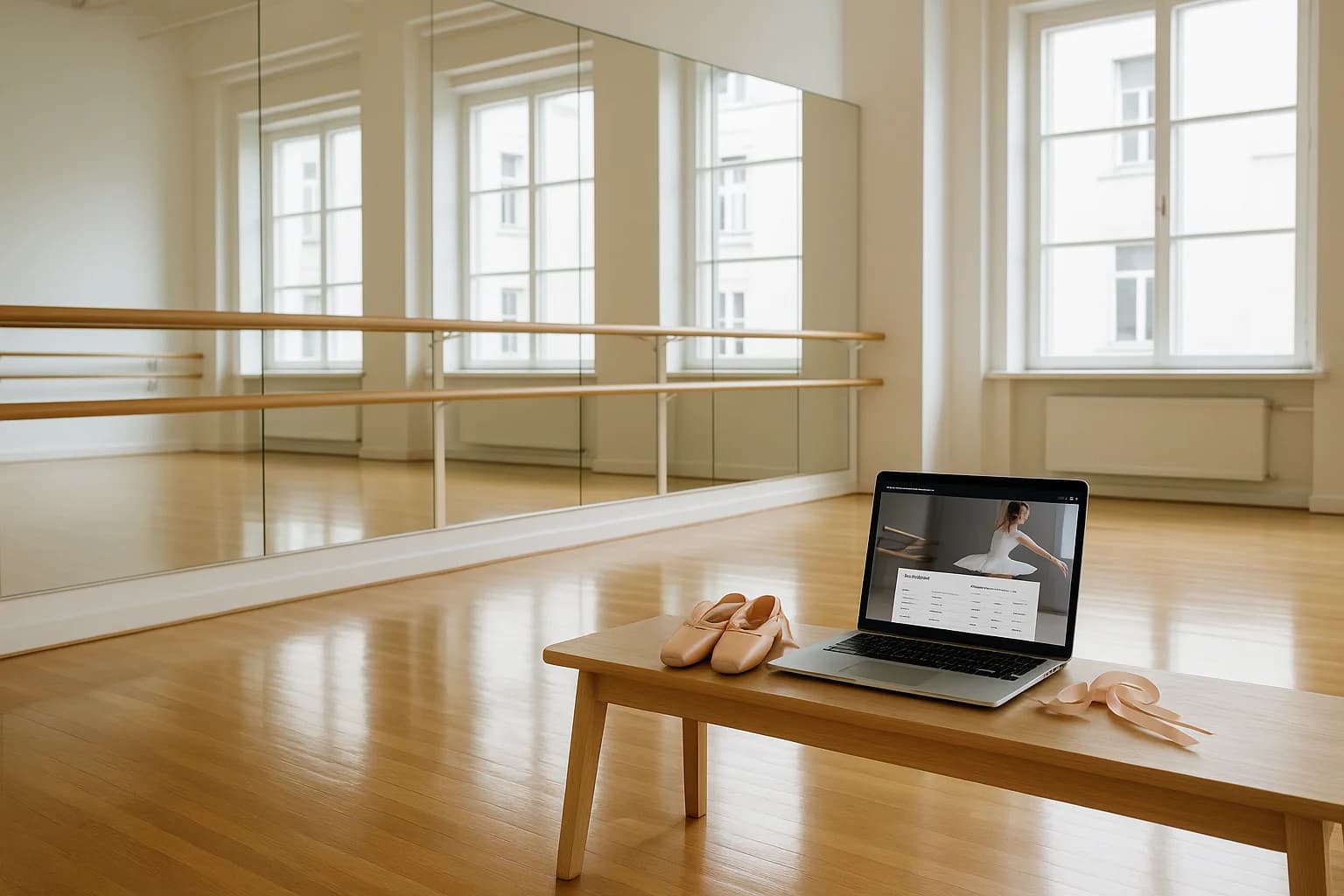 SEO pour école danse : stratégie de référencement naturel adaptée