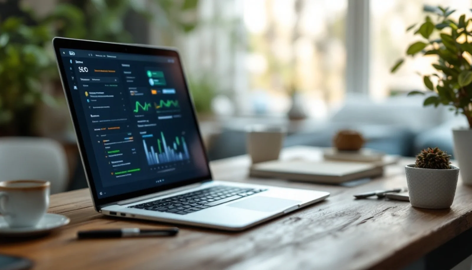 Guide SEO Fonsorbes : référencement naturel expert