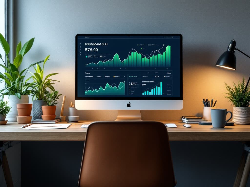 Optimisation SEO site web : tarifs, budget et ROI en 2026
