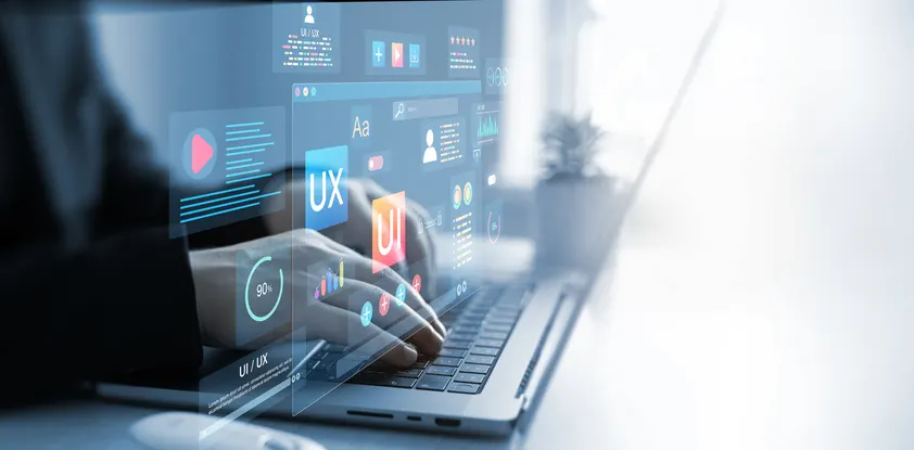 Accessibilité web et confiance numérique