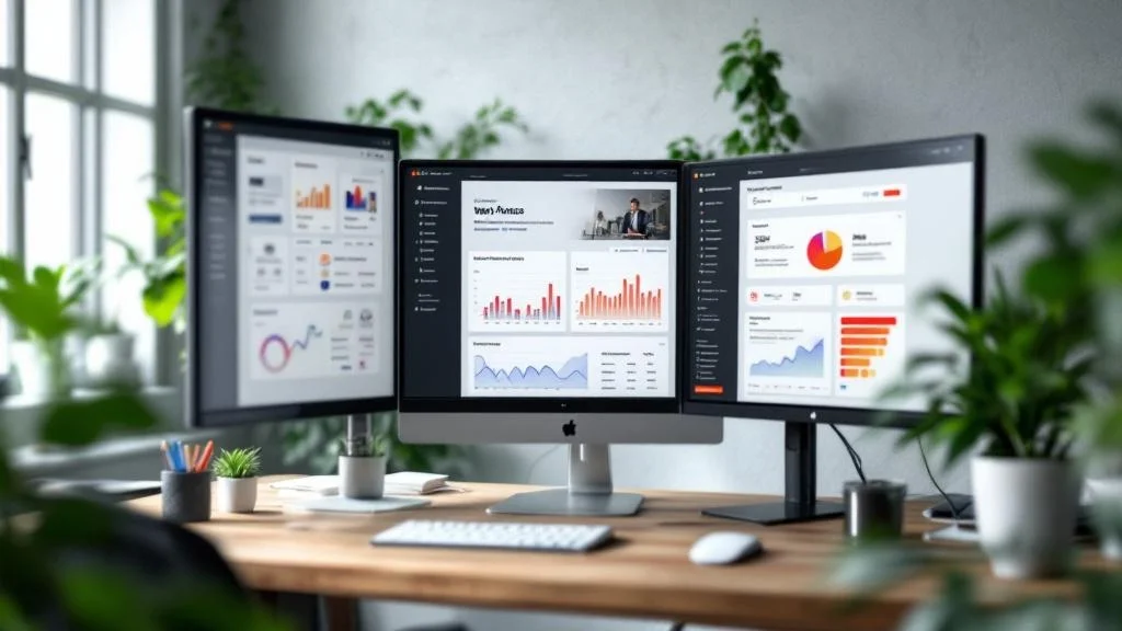 agence digitale vs agence web