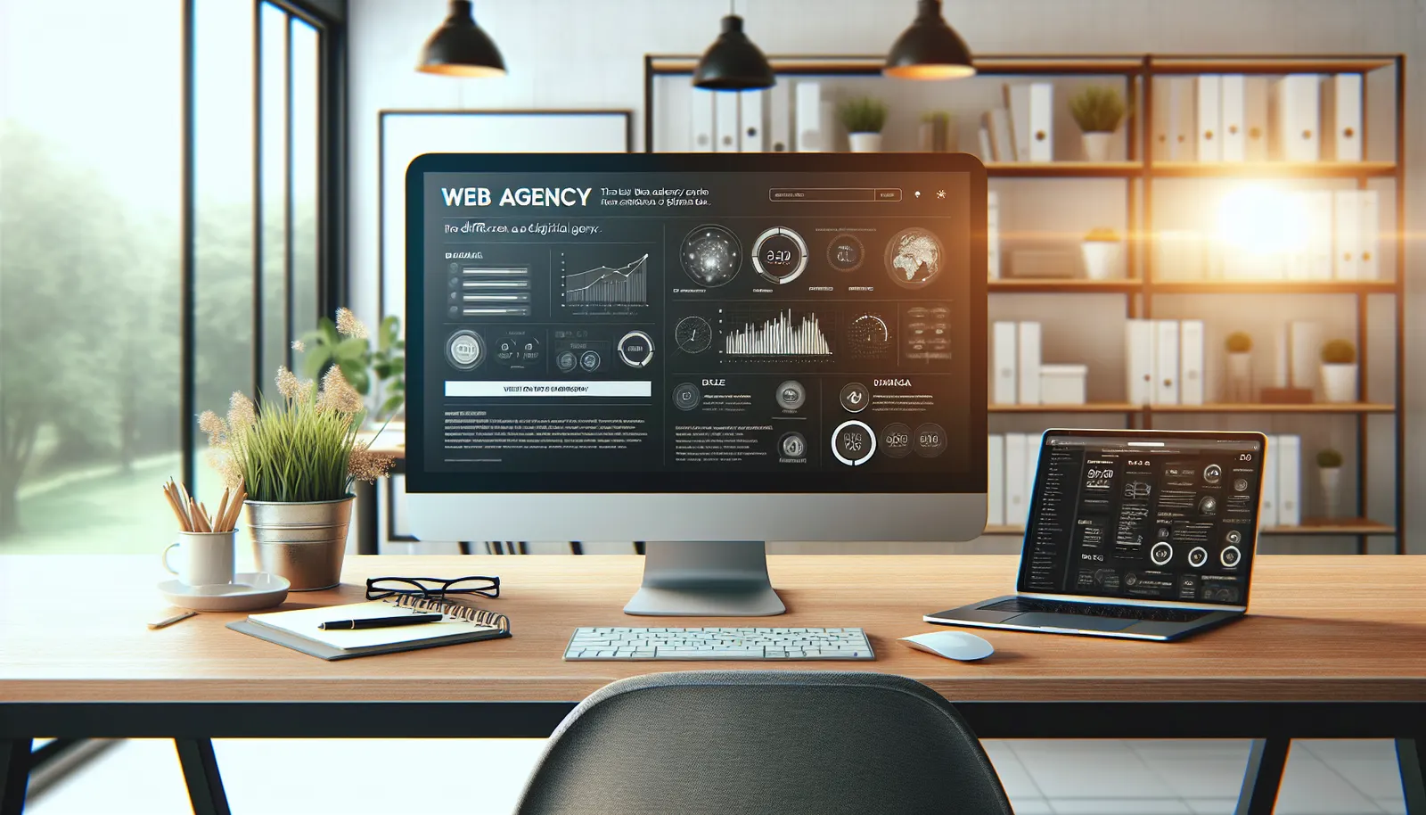 Agence digitale vs agence web : quelles differences