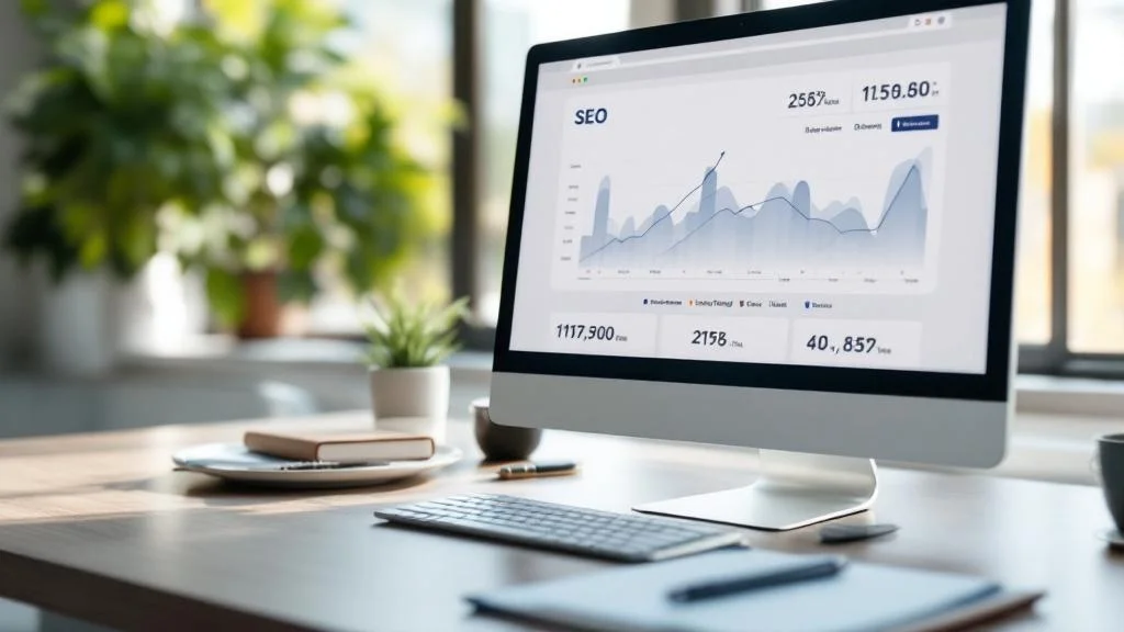agence seo aix en provence