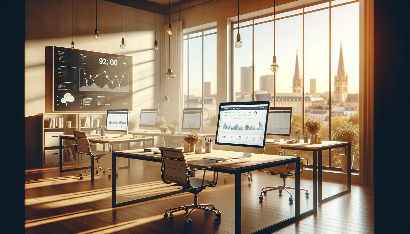 Agence SEO a Amiens : referencement naturel expert