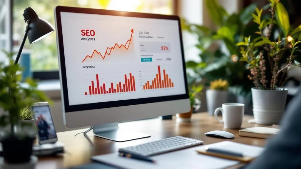 agence seo angers