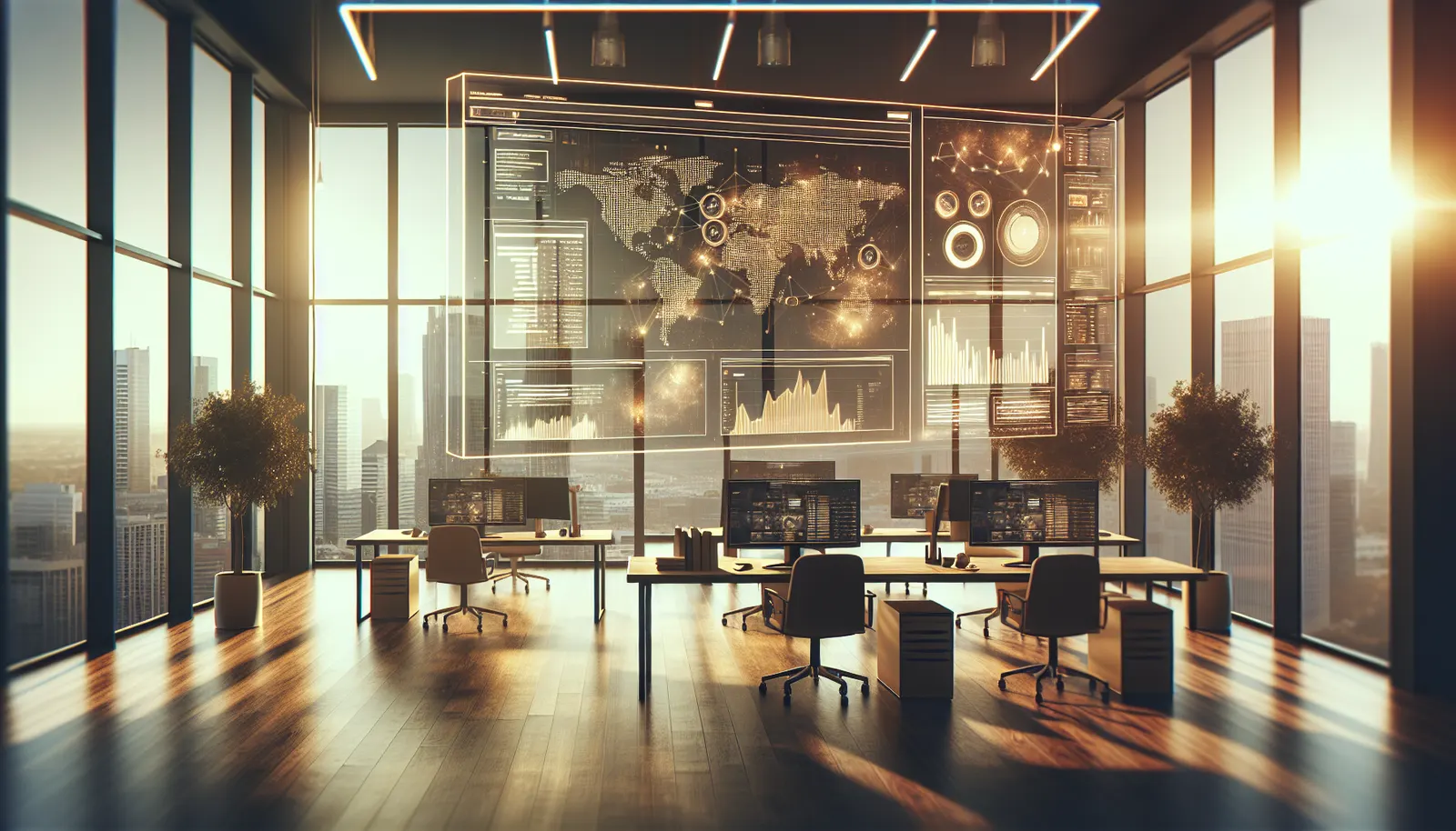 Agence SEO a Angers : referencement naturel expert