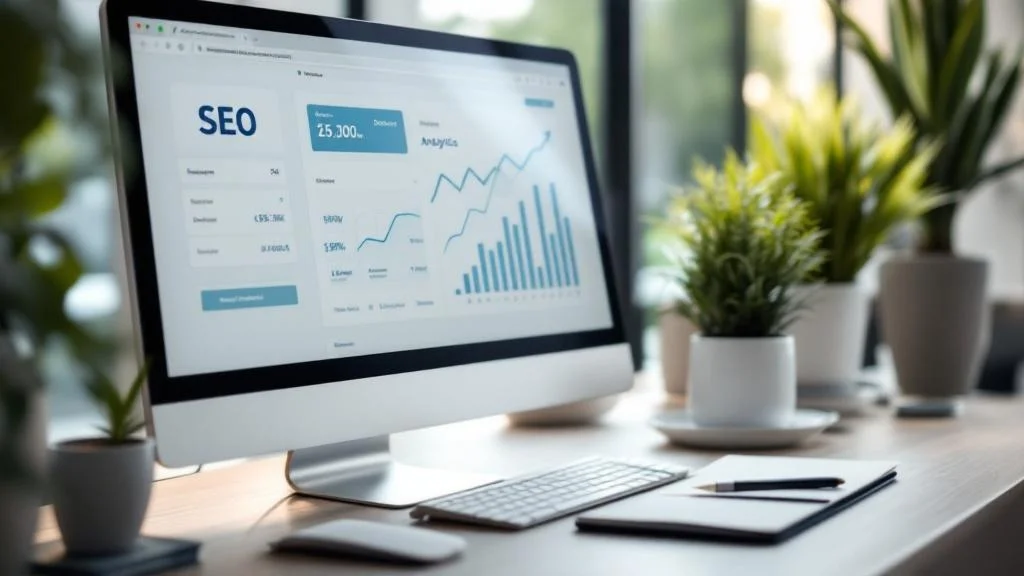 agence seo auch