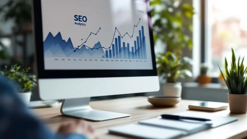 agence seo besancon