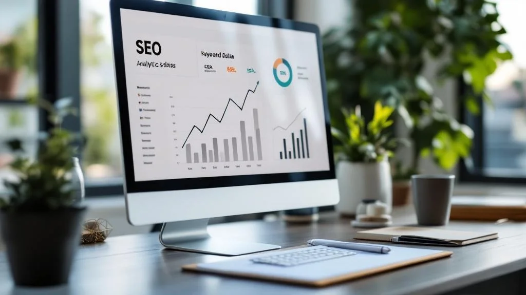 agence seo beziers