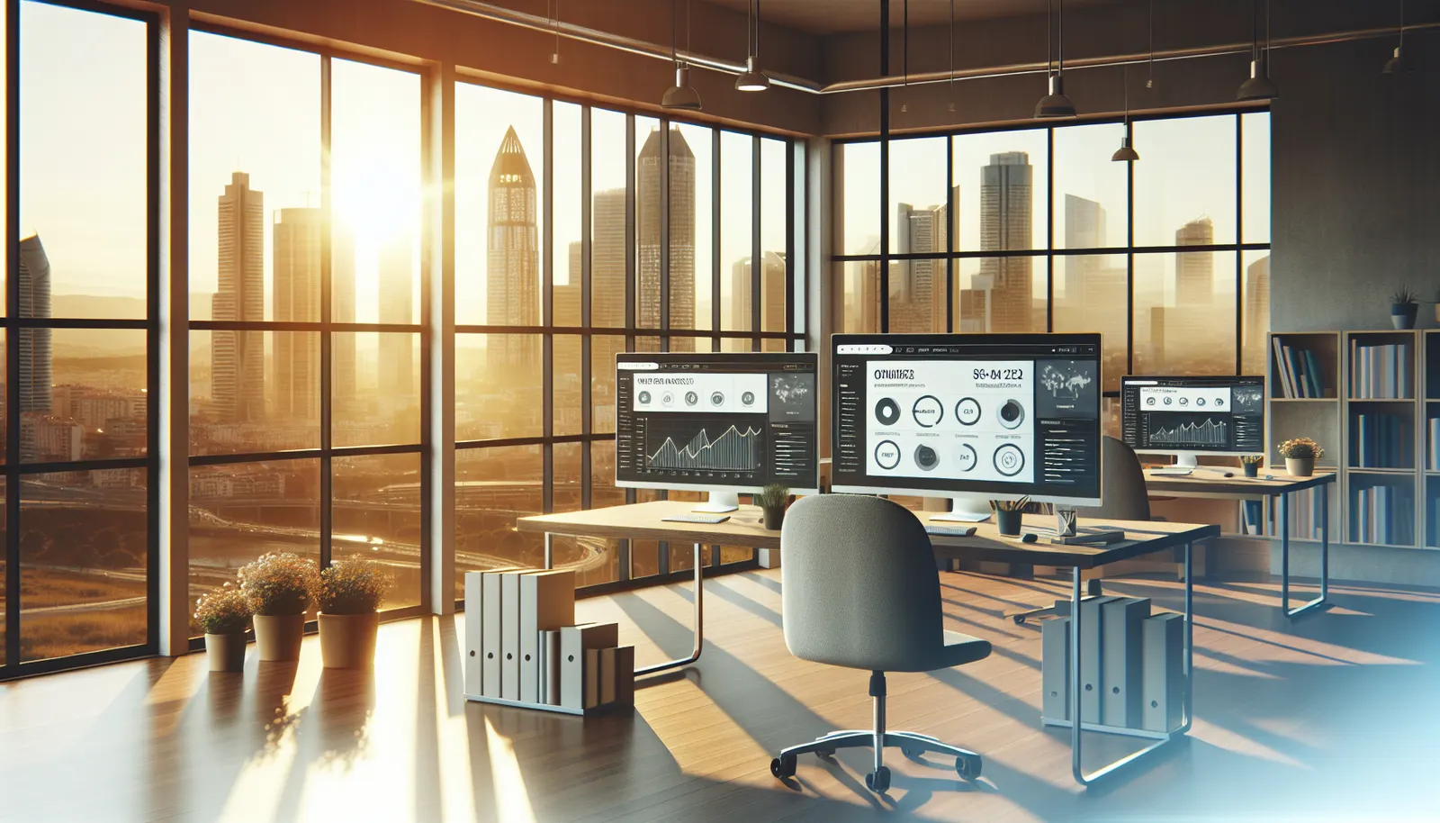 Agence SEO a Beziers : referencement naturel expert