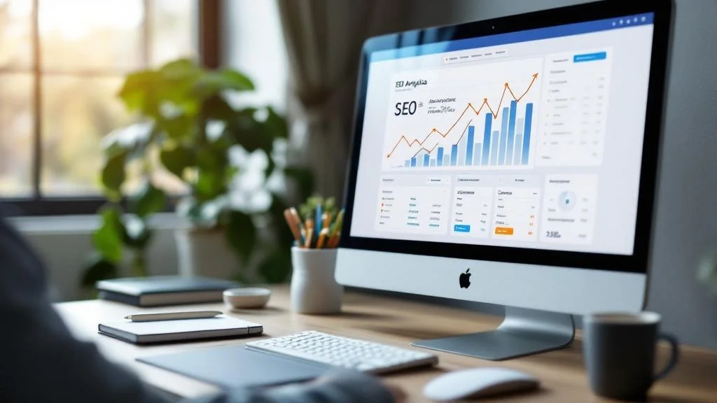 agence seo blagnac