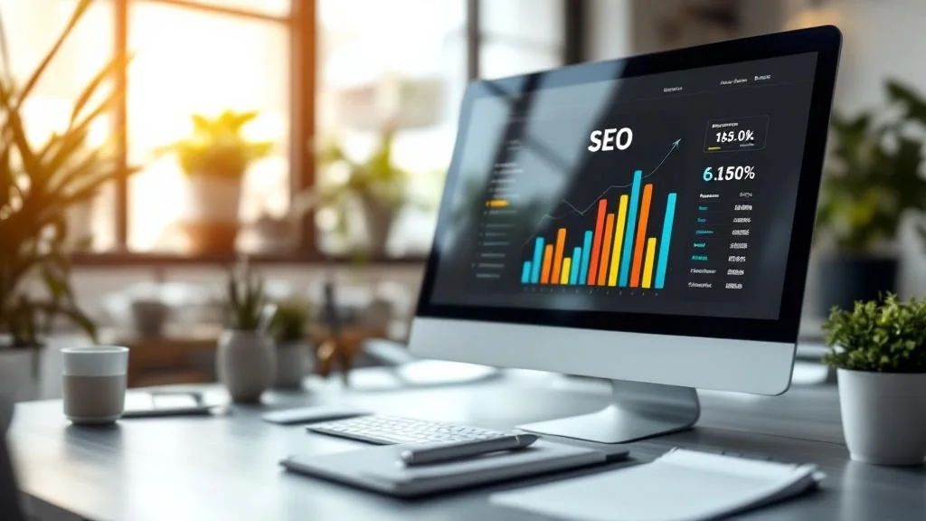 SEO à Brest : comment se positionner sur Google ?