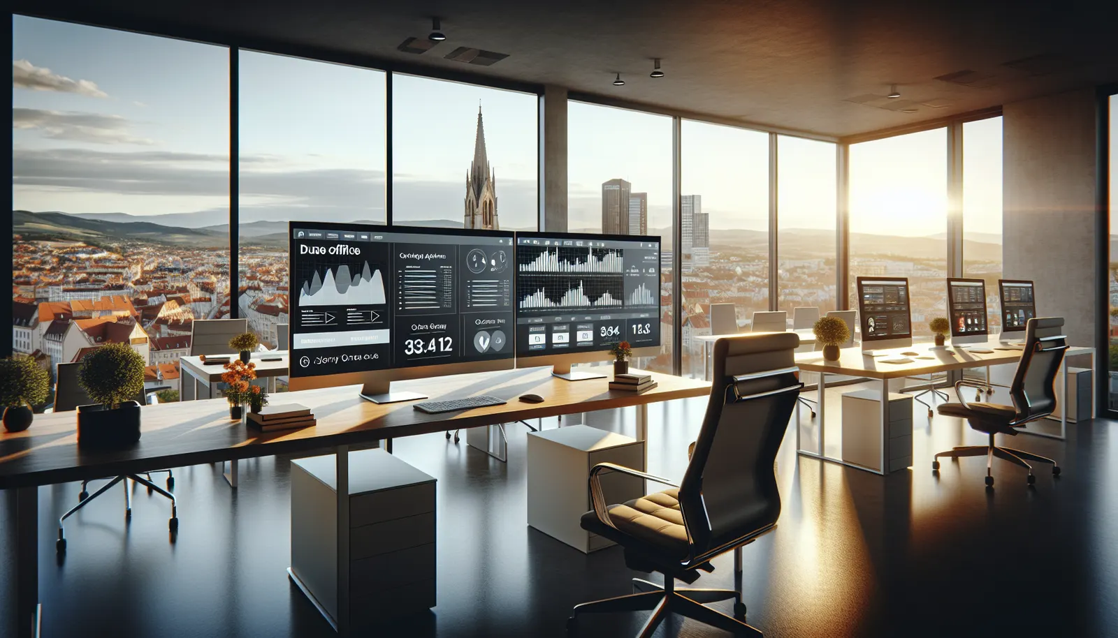 Agence SEO a Clermont Ferrand : referencement naturel expert