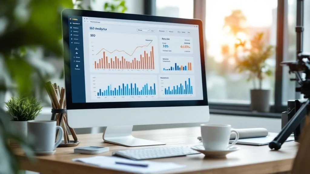 SEO à Dijon : comment se positionner sur Google ?