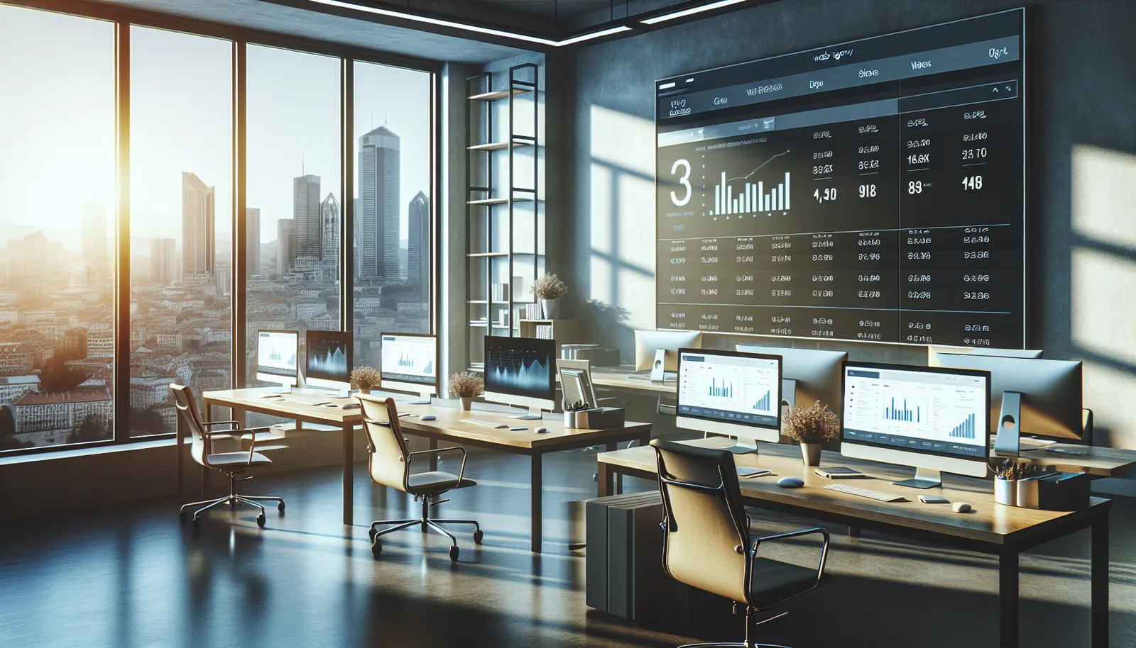 Agence SEO a Grenoble : referencement naturel expert