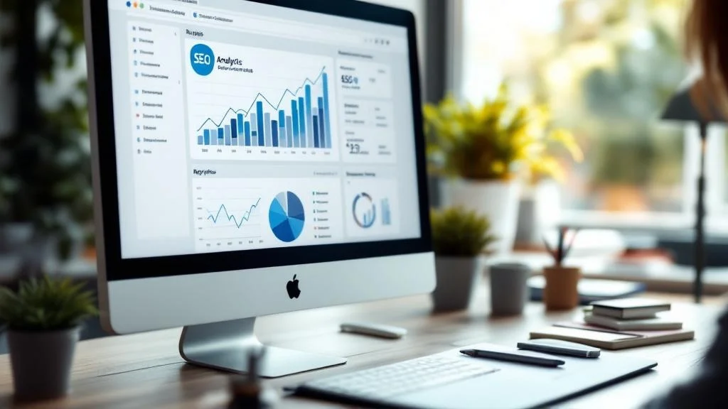 SEO à Le Havre : comment se positionner sur Google ?