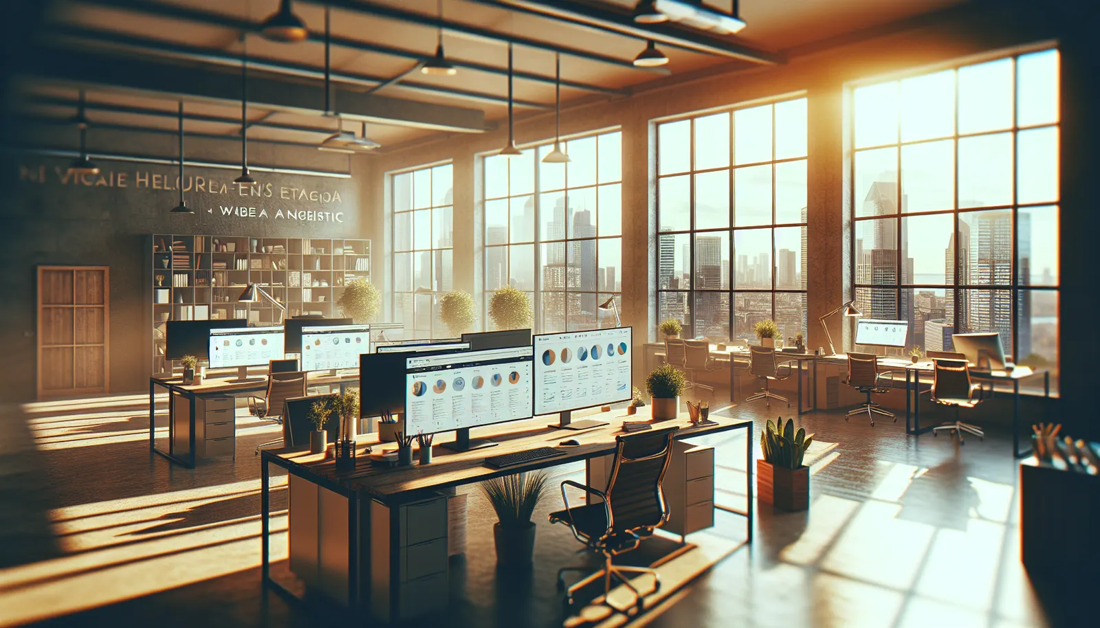 Agence SEO a Le Havre : referencement naturel expert