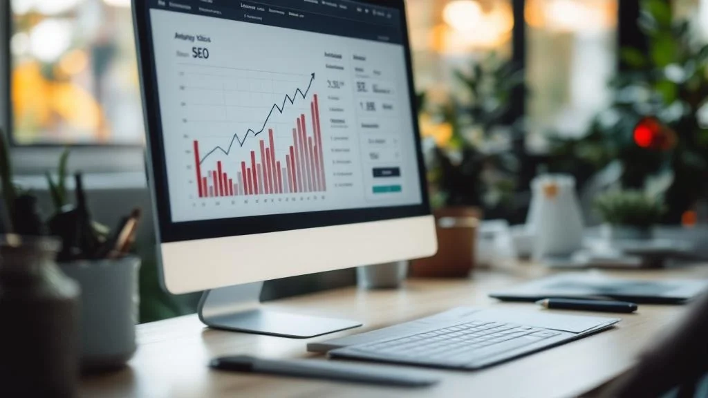SEO à Lille : comment se positionner sur Google ?