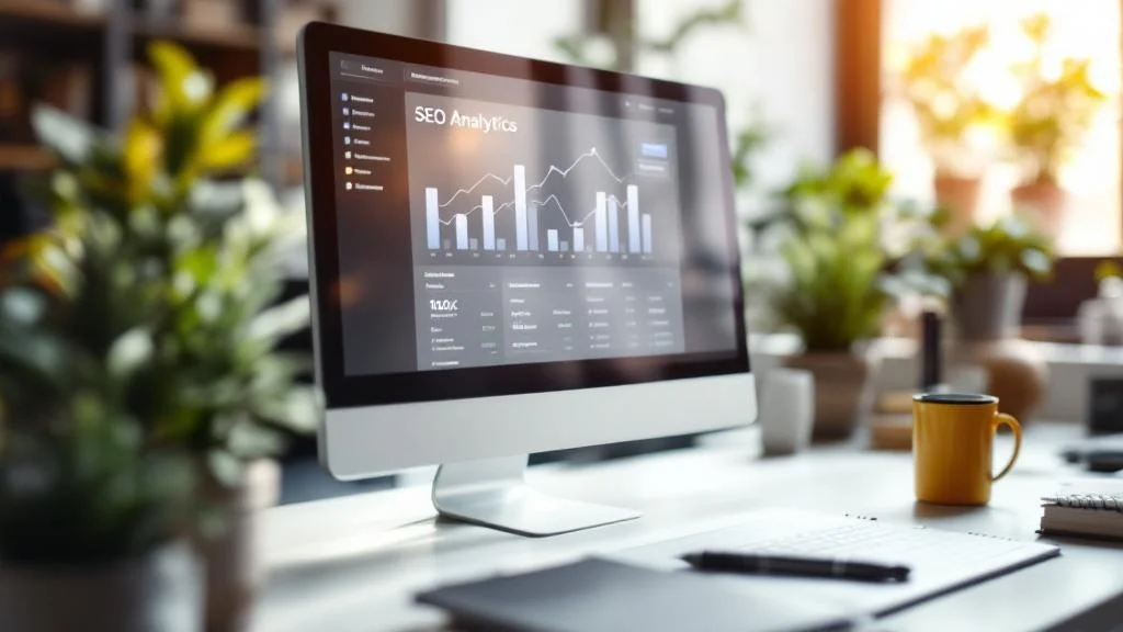 Guide SEO Limoges : référencement naturel expert