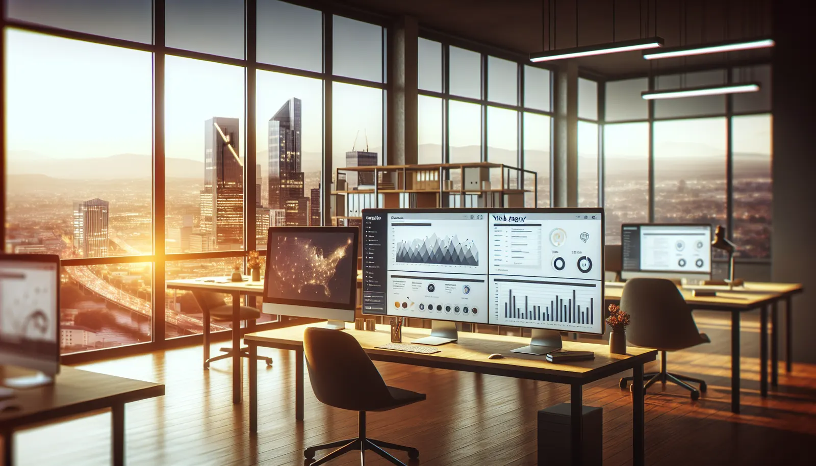 Agence SEO a Limoges : referencement naturel expert