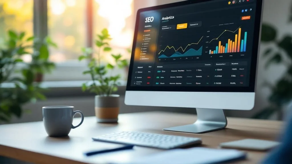 SEO à Lyon : comment se positionner sur Google ?
