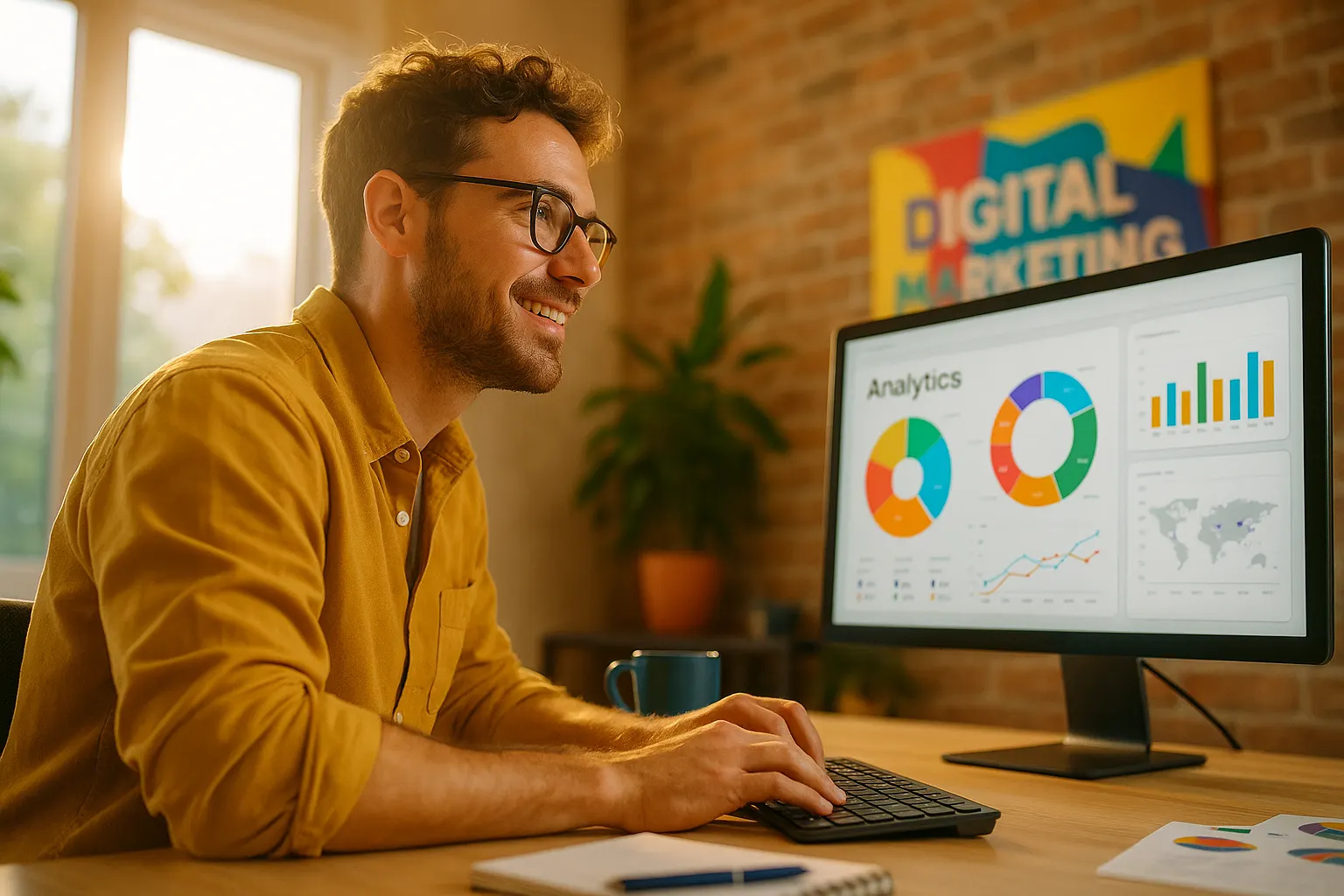 Agence SEO a Lyon : referencement naturel expert