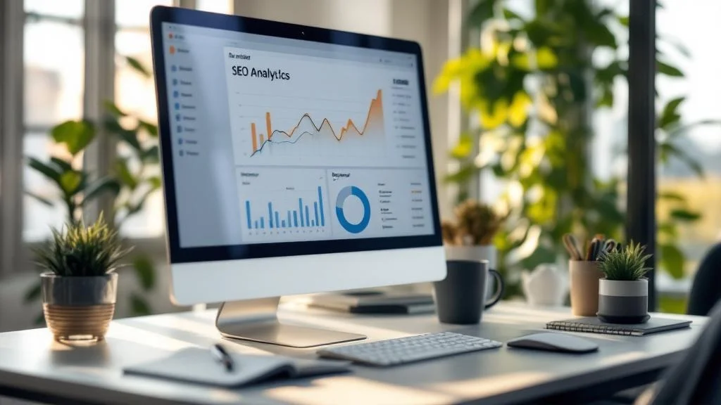 Guide SEO Montpellier : référencement naturel expert