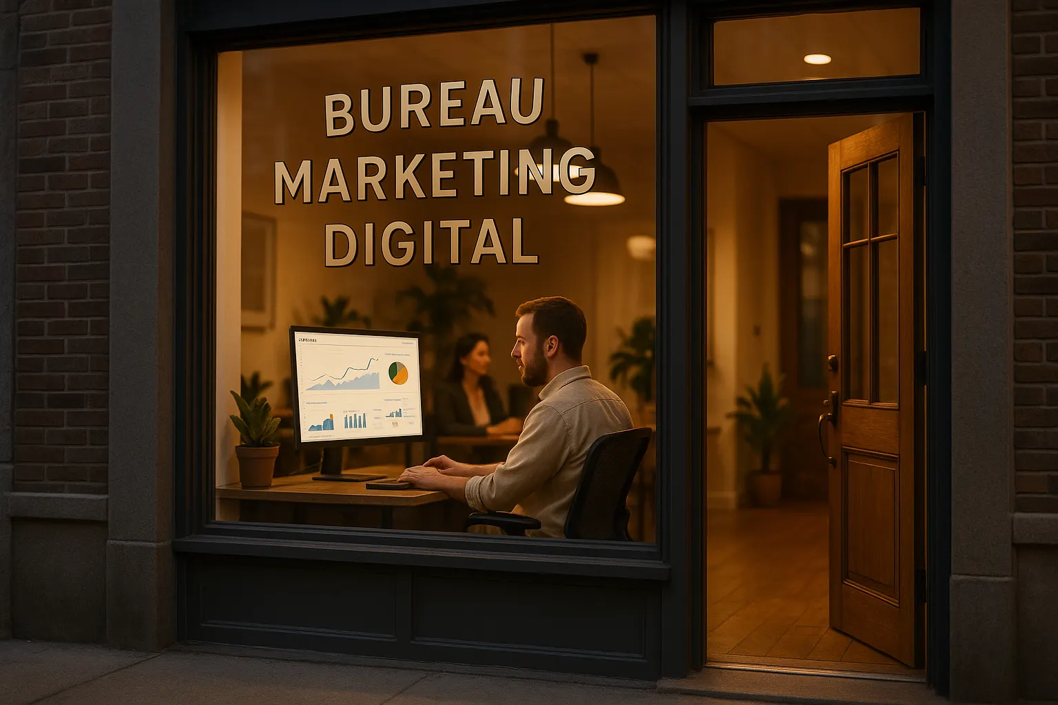 Agence SEO a Muret : referencement naturel expert