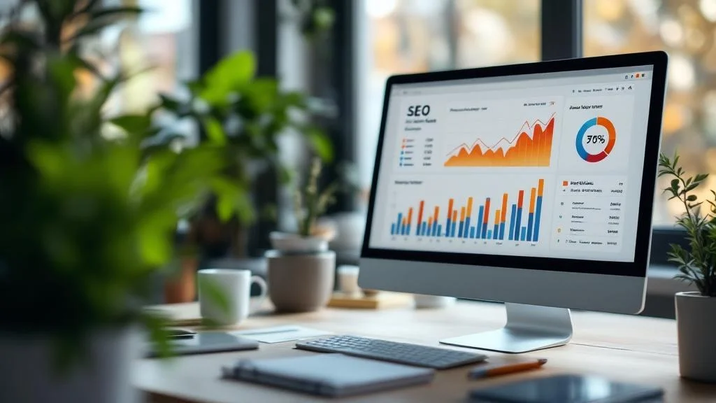 SEO à Nantes : comment se positionner sur Google ?