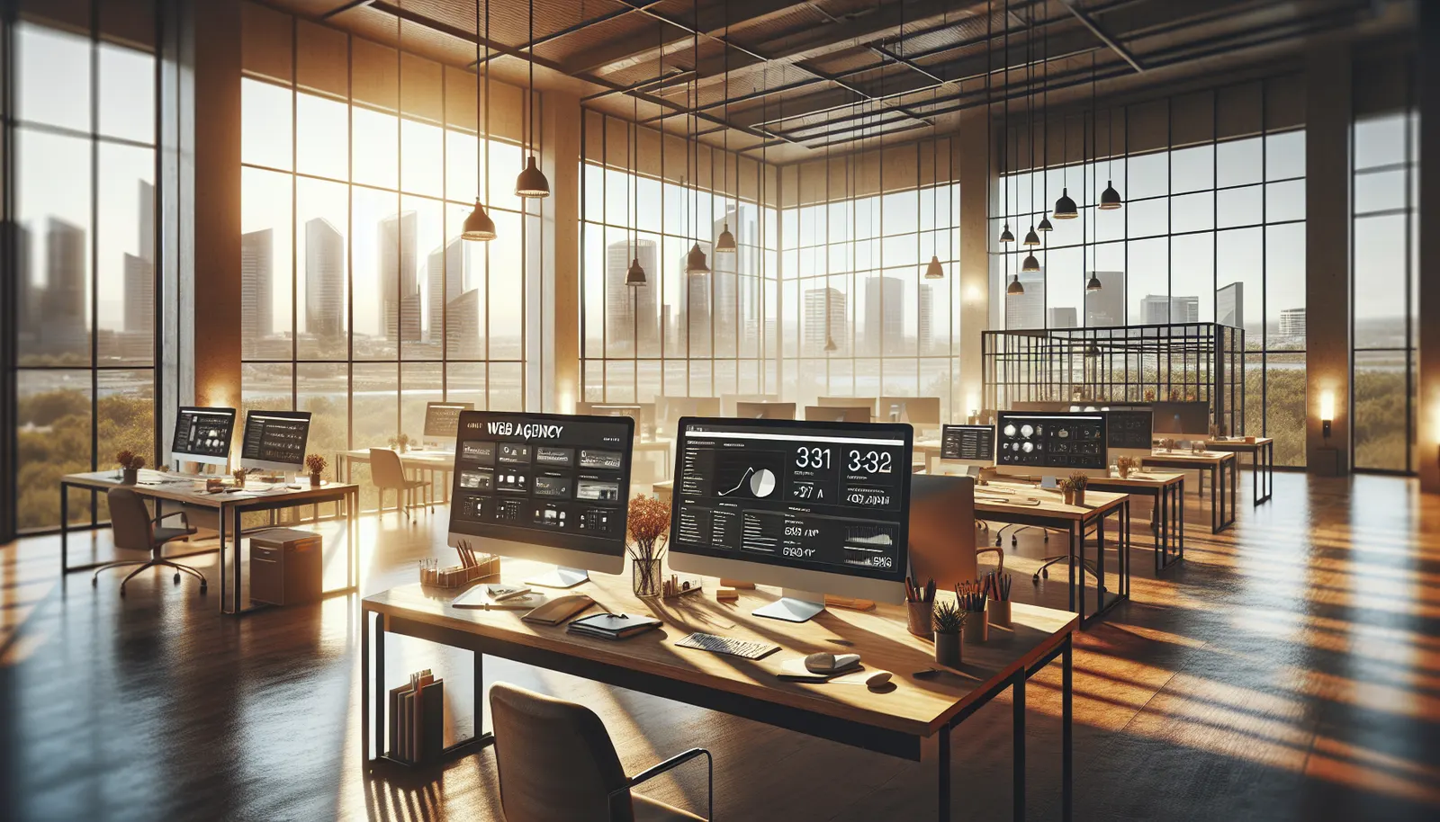 Agence SEO a Nantes : referencement naturel expert