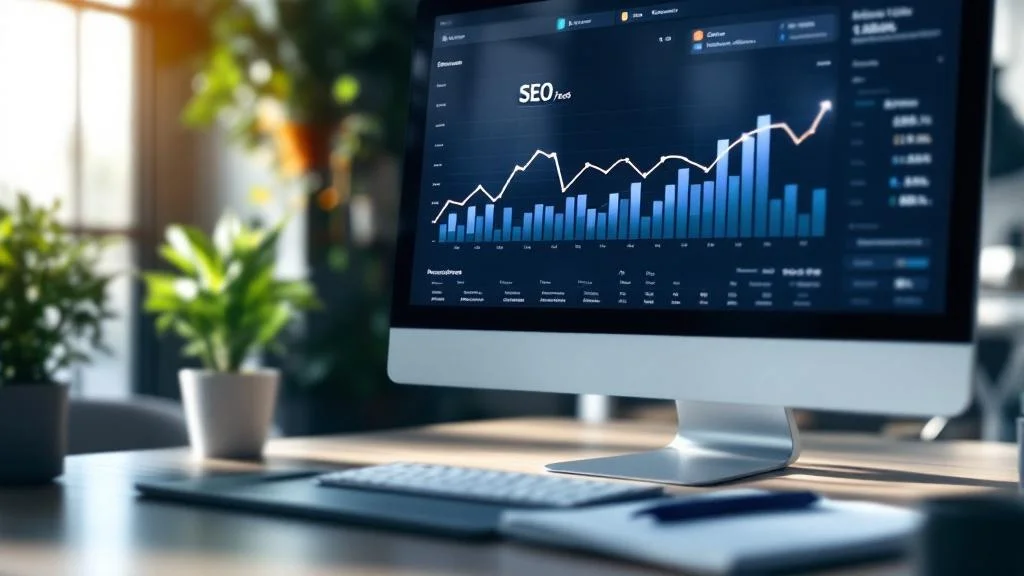 SEO à Nice : comment se positionner sur Google ?