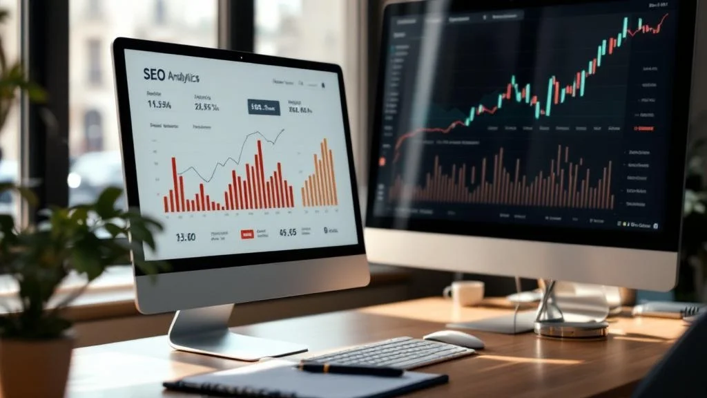 SEO à Paris : comment se positionner sur Google ?