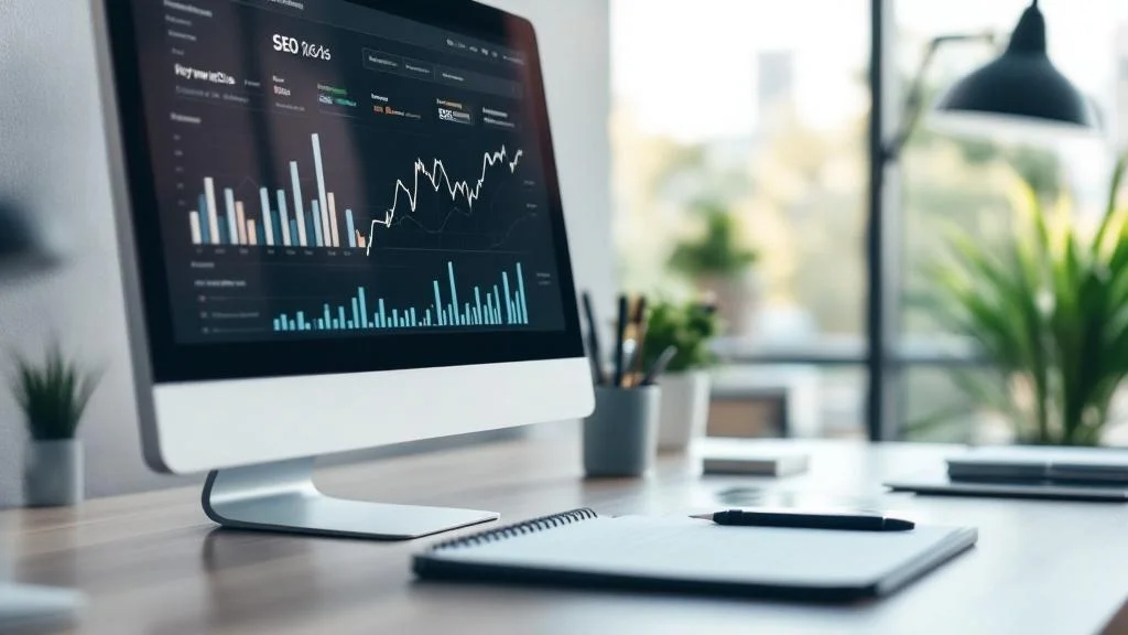 Guide SEO Pau : référencement naturel expert