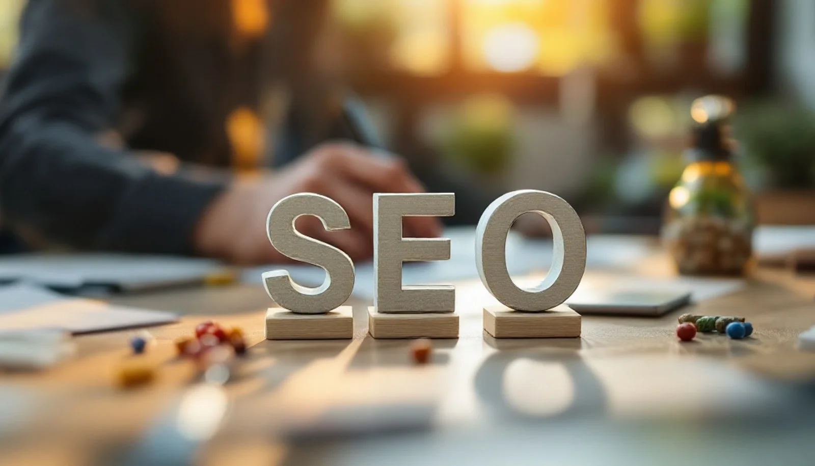 Guide SEO Ramonville-Saint-Agne : référencement naturel expert