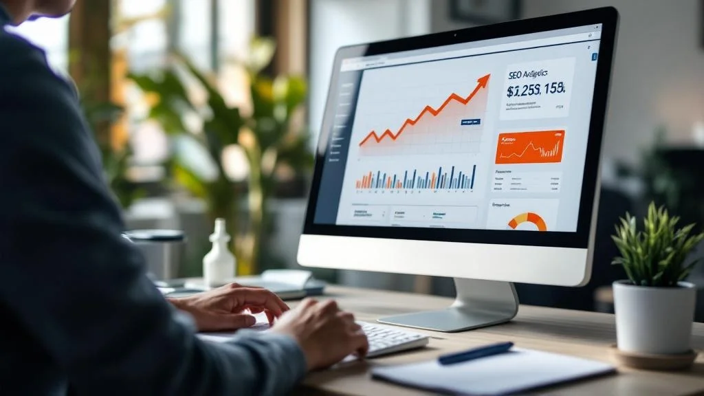Guide SEO Rennes : référencement naturel expert