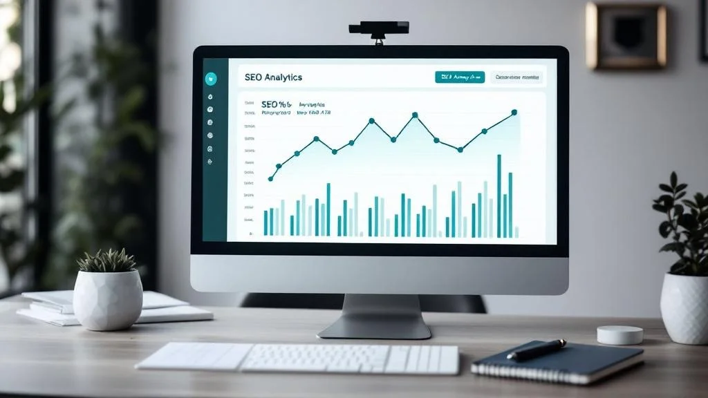 Guide SEO Rodez : référencement naturel expert
