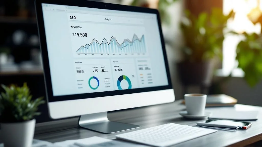 Guide SEO Rouen : référencement naturel expert