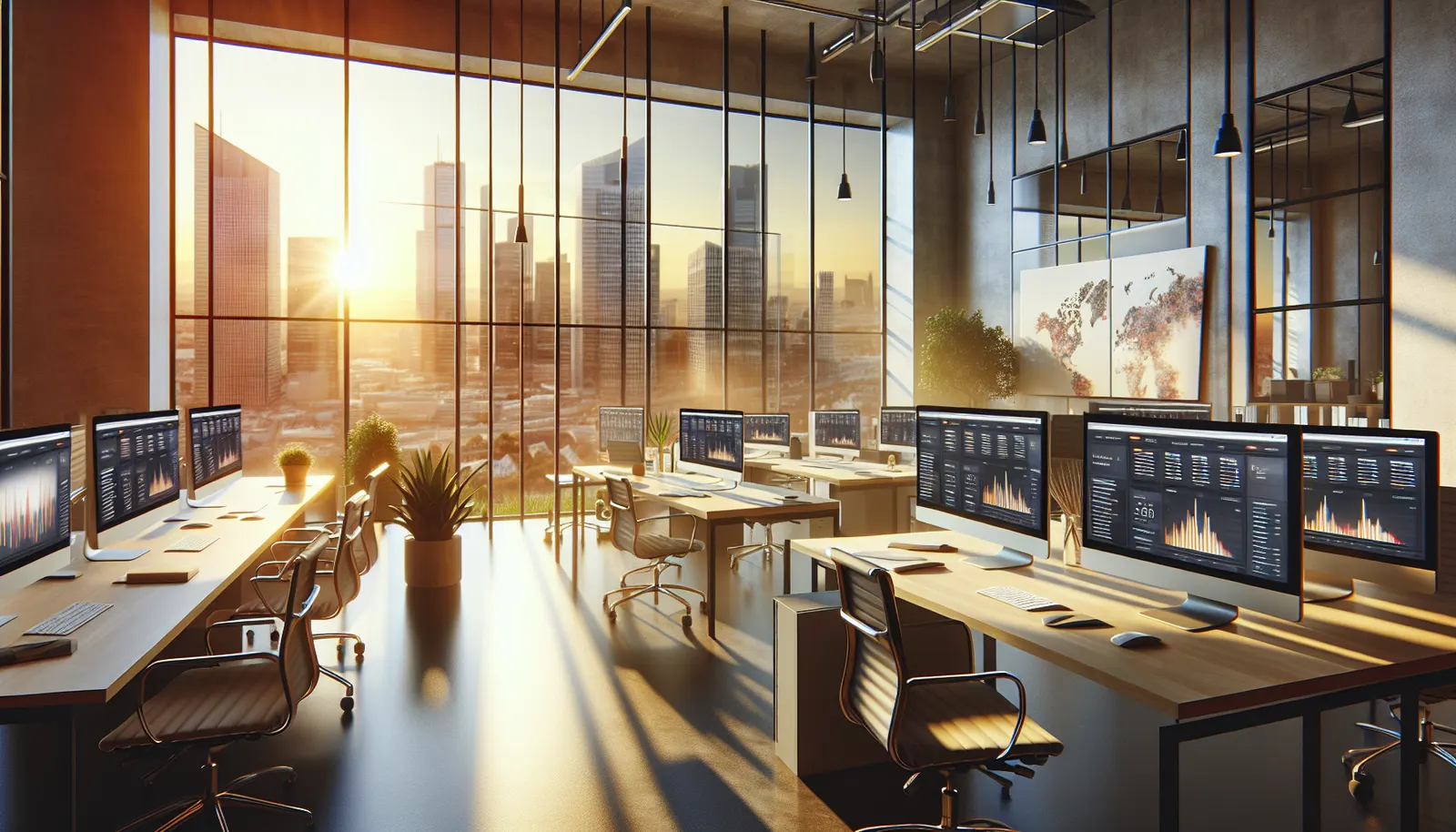 Agence SEO a Saint-Etienne : referencement naturel expert