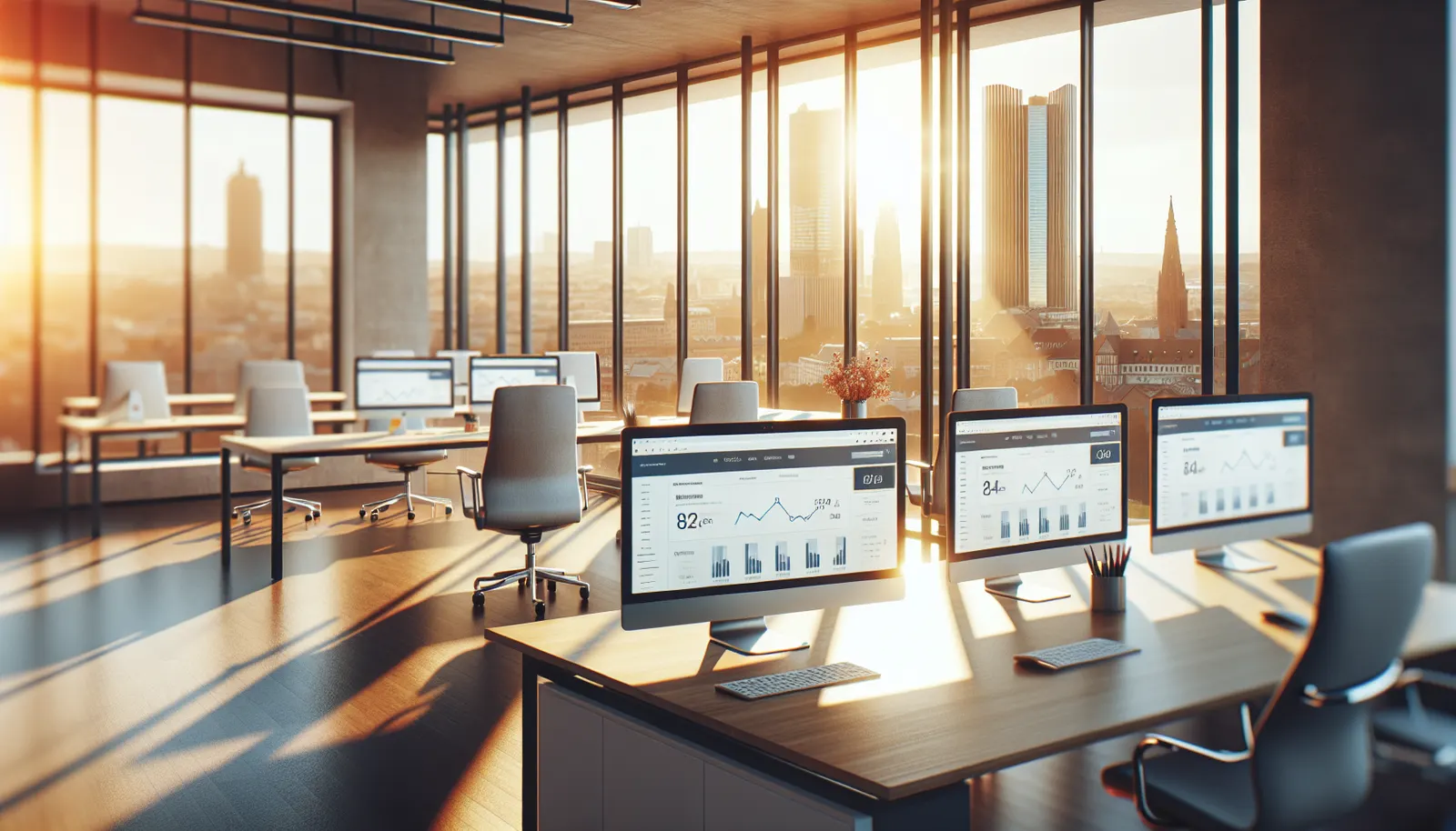 Agence SEO a Strasbourg : referencement naturel expert