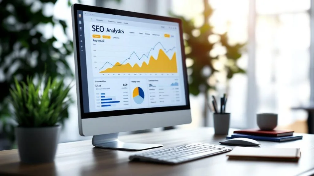 Guide SEO Toulon : référencement naturel expert