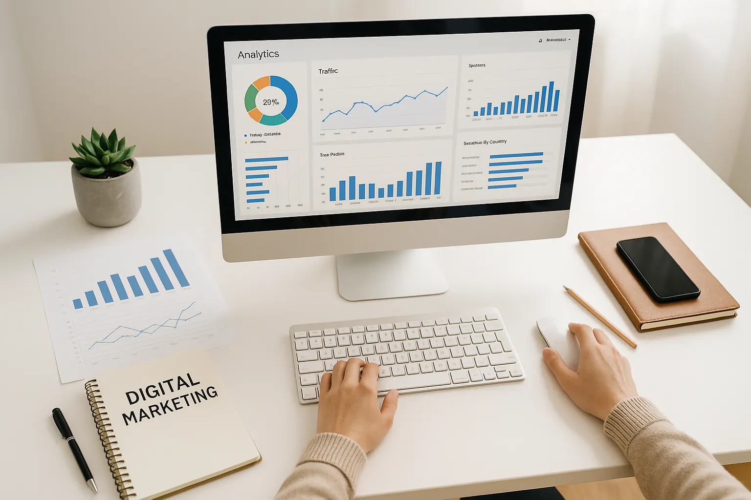 Agence SEO a Toulouse : referencement naturel expert