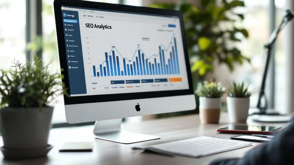 Guide SEO Tours : référencement naturel expert