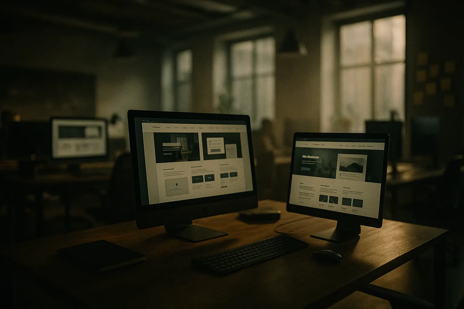 Agence web a Argenteuil : creation de site internet