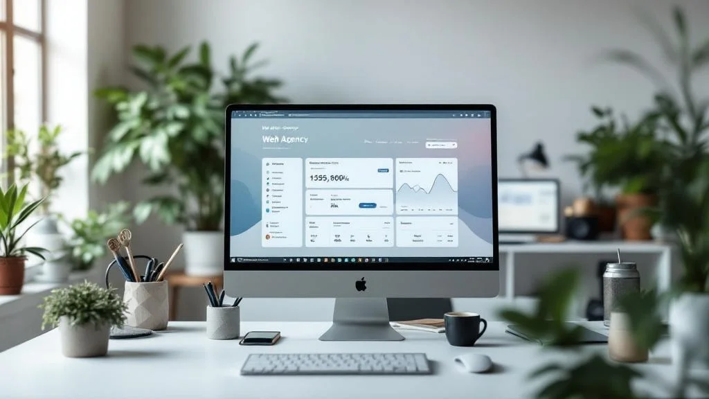 Agence web Besançon : votre partenaire digital