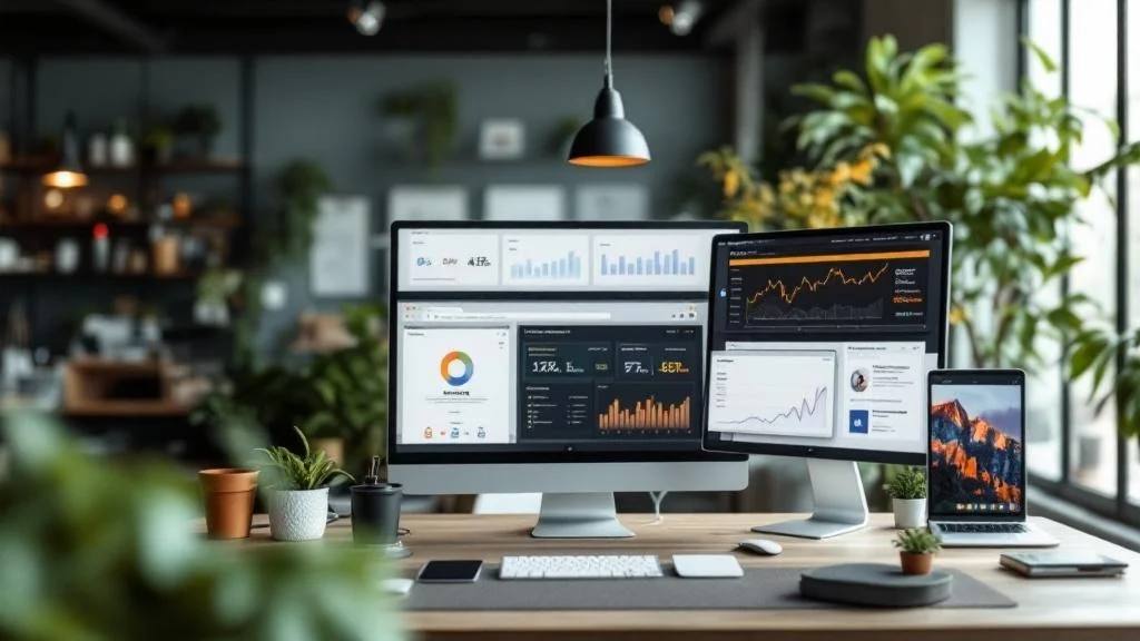 Agence web Blagnac : votre partenaire digital