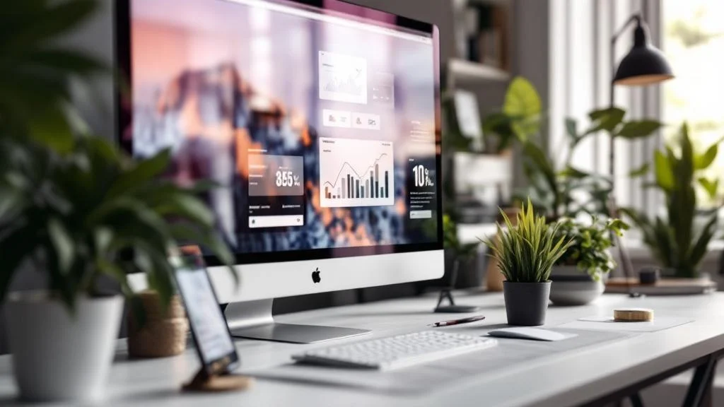 Agence web Bordeaux : votre partenaire digital
