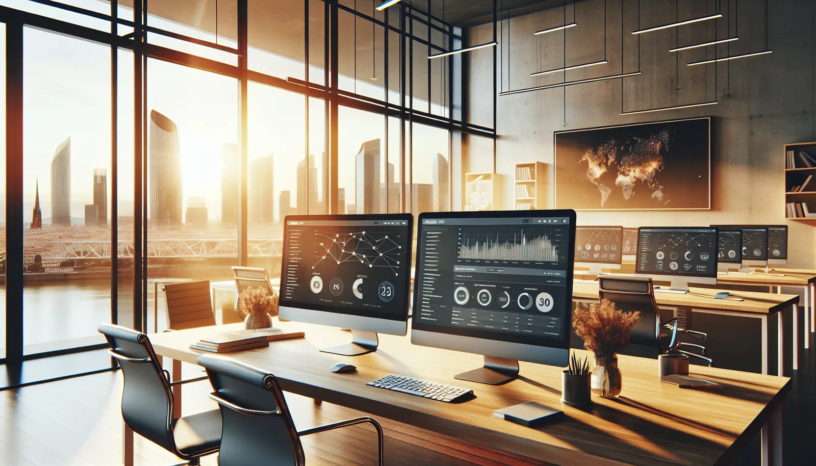 Agence web a Bordeaux : creation de site internet