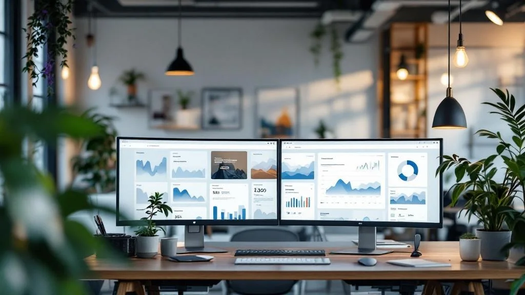 Agence web et branding : créez votre identité visuelle