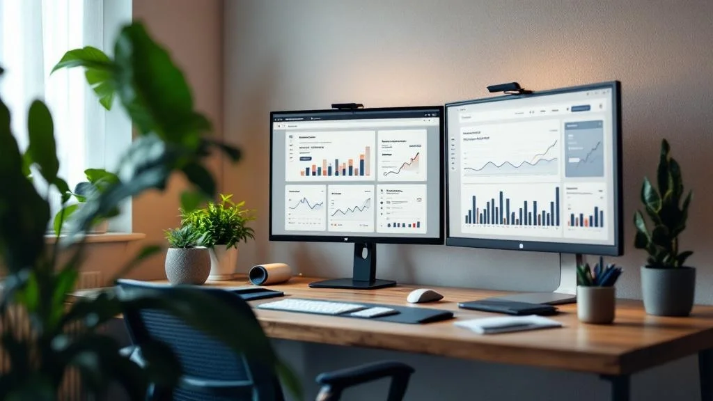 Agence web Brest : votre partenaire digital